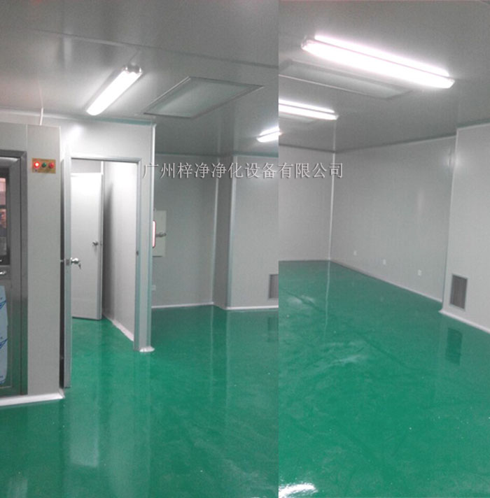 FFU（風(fēng)機(jī)過濾單元）作為無塵室空氣凈化系統(tǒng)的核心組成部分，其布置是否合理直接影響到無塵室的潔凈度。